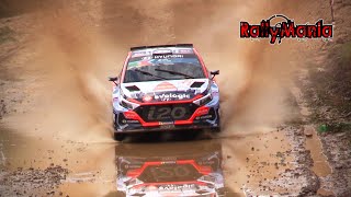 Rally Serras De Fafe / Felgueiras 2021 - Cpr & Portuguese Teams 🇵🇹 [Hd]