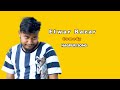 Etwar bazar  comedy nagpuri song  musicdiamond