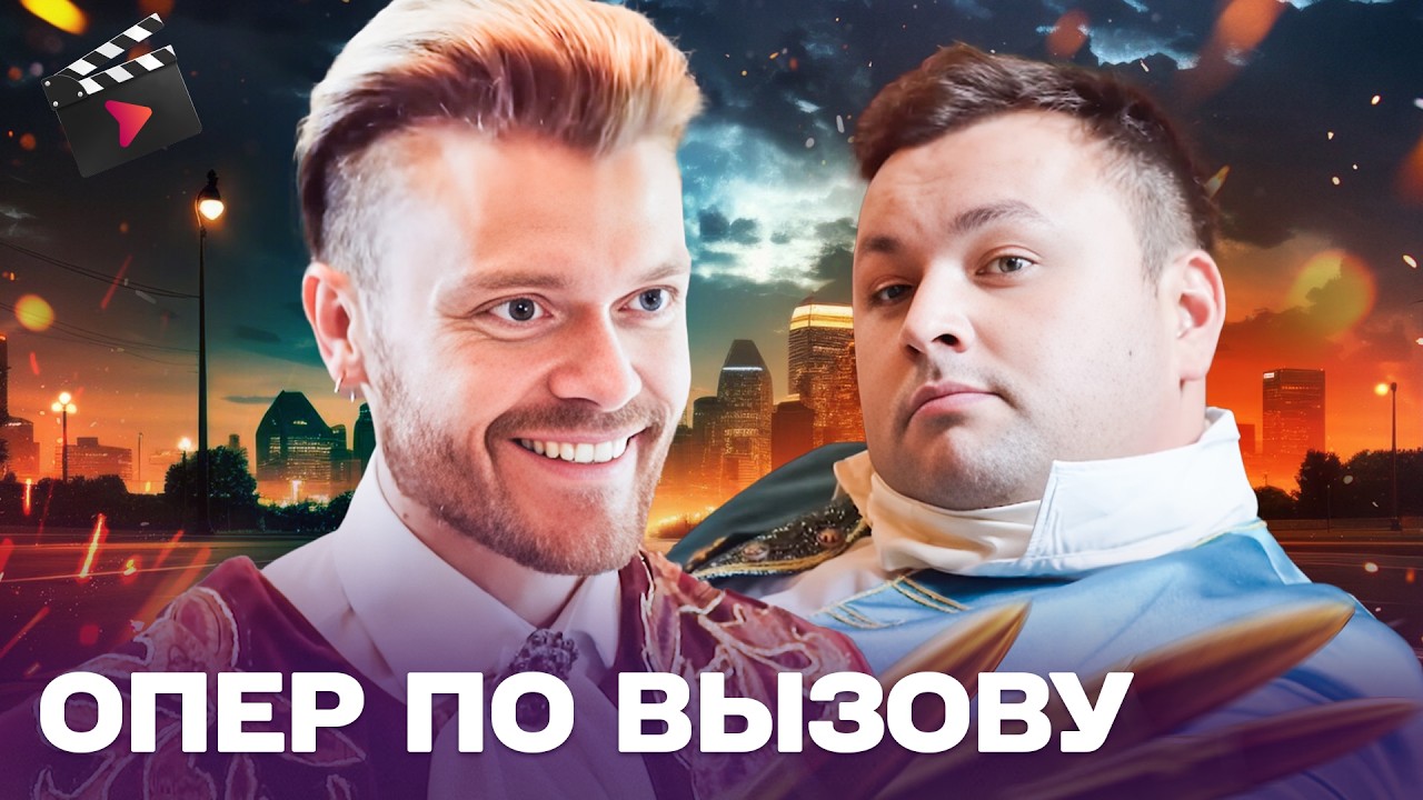 ЛУЧШИЙ ДЕТЕКТИВ НА ВЕЧЕР! ОПЕР ПО ВЫЗОВУ | ПРАВДА ДОРОЖЕ ЖИЗНИ. ЧАСТЬ 16