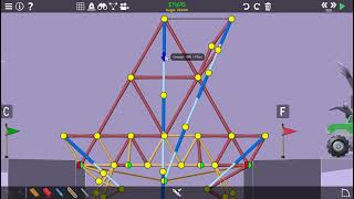Poly Bridge 2 | 6-15 Special Delivery