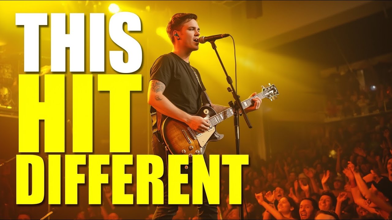 Can’t Stop Playing This | Emotional Pop Punk Songs (10-Minute Mix)