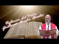 Reflexiones bíblicas del Pbro. Guillermo León Morales Morales