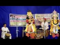 Yakshagana 2016-Haranu naanaagaletake-ಧರ್ಮಾಂಗದ ದಿಗ್ವಿಜಯ @ಸಂಕಲ್ಪ ಉತ್ಸವ ಯಲ್ಲಾಪುರ