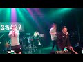 fireball 2017-2018 カウントダウン