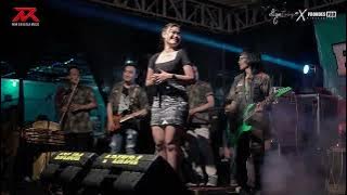 New Raxzasa Music Dhistarara   JANJINE    Live Kumendung