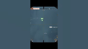 Mid skydive collateral #shorts