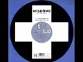 Wisdome - Off The Wall (Perfect Phase Remix) 1999