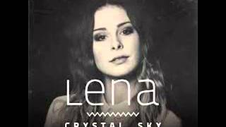 Lena Meyer Landrut - Invisible (Crystal Sky)