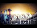 Epic fantasy music final flight by jdawgtor