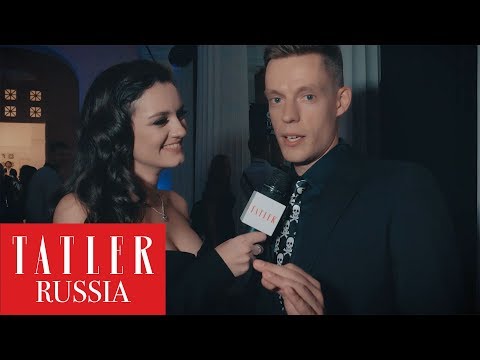 Video: Sobchak malu pada anugerah GQ