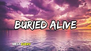 Chance the Rapper - Buried Alive (Lyrics)