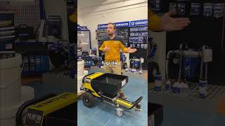 Câți Metri Poți Să Faci Cu O Pompă Airless De Glet ?