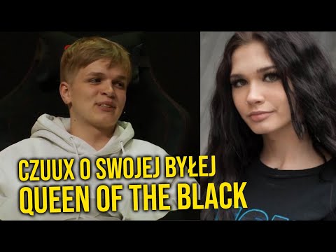 CZUUX O QUEEN OF THE BLACK