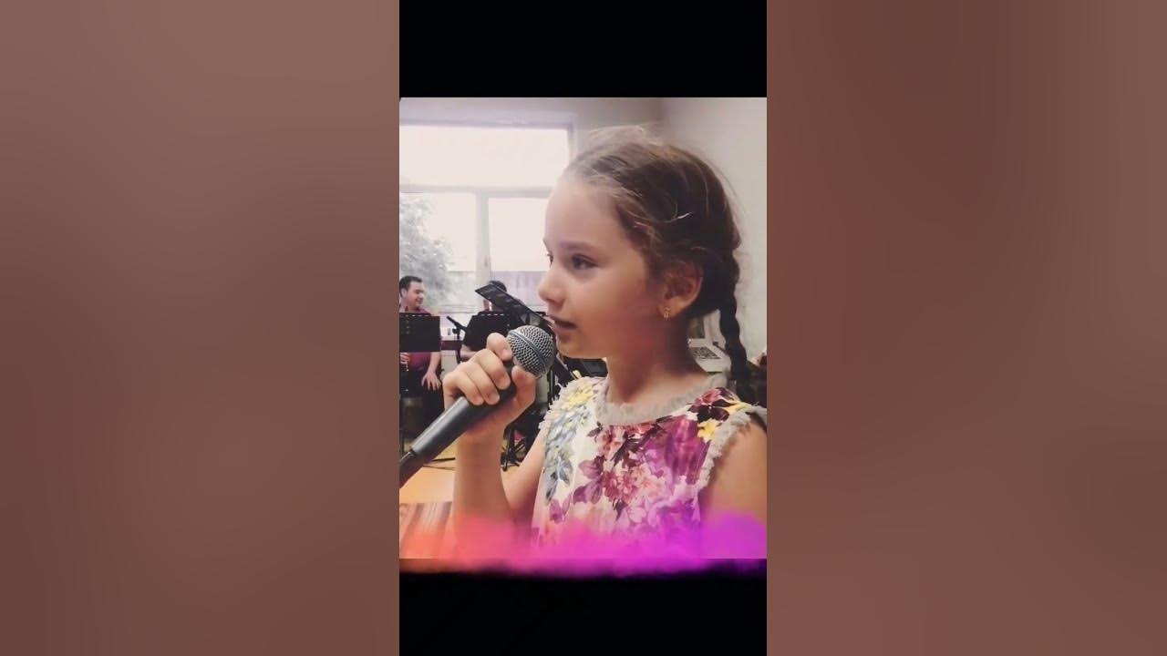 Amelia Uzun & THARMIS - Shalom Aleijem .
