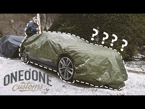 Video: Koks automobilis yra „cogman“?