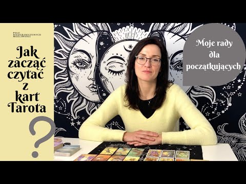 Wideo: Jak Rozumieć Tarota?