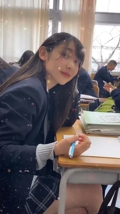 Story wa cewek jepang