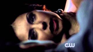 Katherine Stefan Season 5 The Vampire Diaries