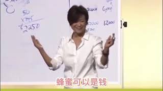 Kim Hui 怎样建立每月两个逗号的被动收入?