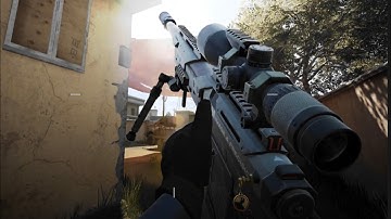 I am the most underrated sniper in CODM and this is why