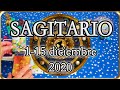 ♐️  SAGITARIO ✨  -Estabilidad amorosa- 🔮 (1-15 DICIEMBRE 2020)