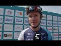 Chris froome  interview at the start  mercantour classic alpesmaritimes 2024