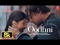 OODHNI 8K Full Song Tere Naam Salman Khan Bhoomika Chawla Udit Narayan Alka Yagnik Himesh