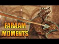 Faraam Moments [For Honor]