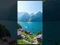 RESORT Lake Lucerne Catamaran Cruise