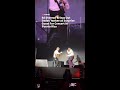 Ed Sheeran and Daddy Yankee Perform Together in Puerto Rico