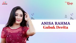 Anisa Rahma - Gubuk Derita (Official Music Video)