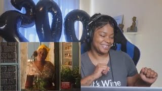 FIRST TIME HEARING Brandy - Sittin' Up in My Room (Official Video) REACTION!!