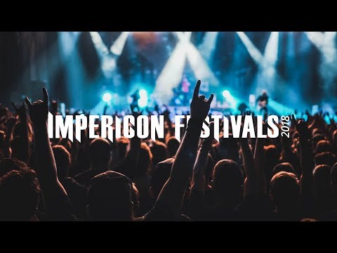 IMPERICON FESTIVAL 2018 | LEIPZIG [AFTERMOVIE]