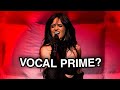 Camila Cabello: Best Recent Vocals (2025)