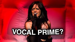 Camila Cabello: Best Recent Vocals (2025)