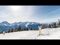 LAKE LOUISE Ski Resort Mountain Guide SkiBig3 Banff Alberta Canada | Snowboard Traveler