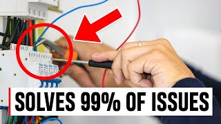 electrician tricks & hacks that change everything!
