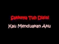 Sakitnya Tuh Disini GOYANG DUMANG Cita Citata NEW VERSION Lirik Lagu Dangdut Hits Terbaru