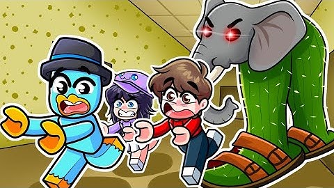 JUGAMOS Los Juegos de BRAINROT ITALIANO en Roblox...