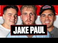 Jake Paul Gets Real About Logan Paul, Dillon Danis, KSI &amp; Offers the NELK BOYS a Fight Contract!