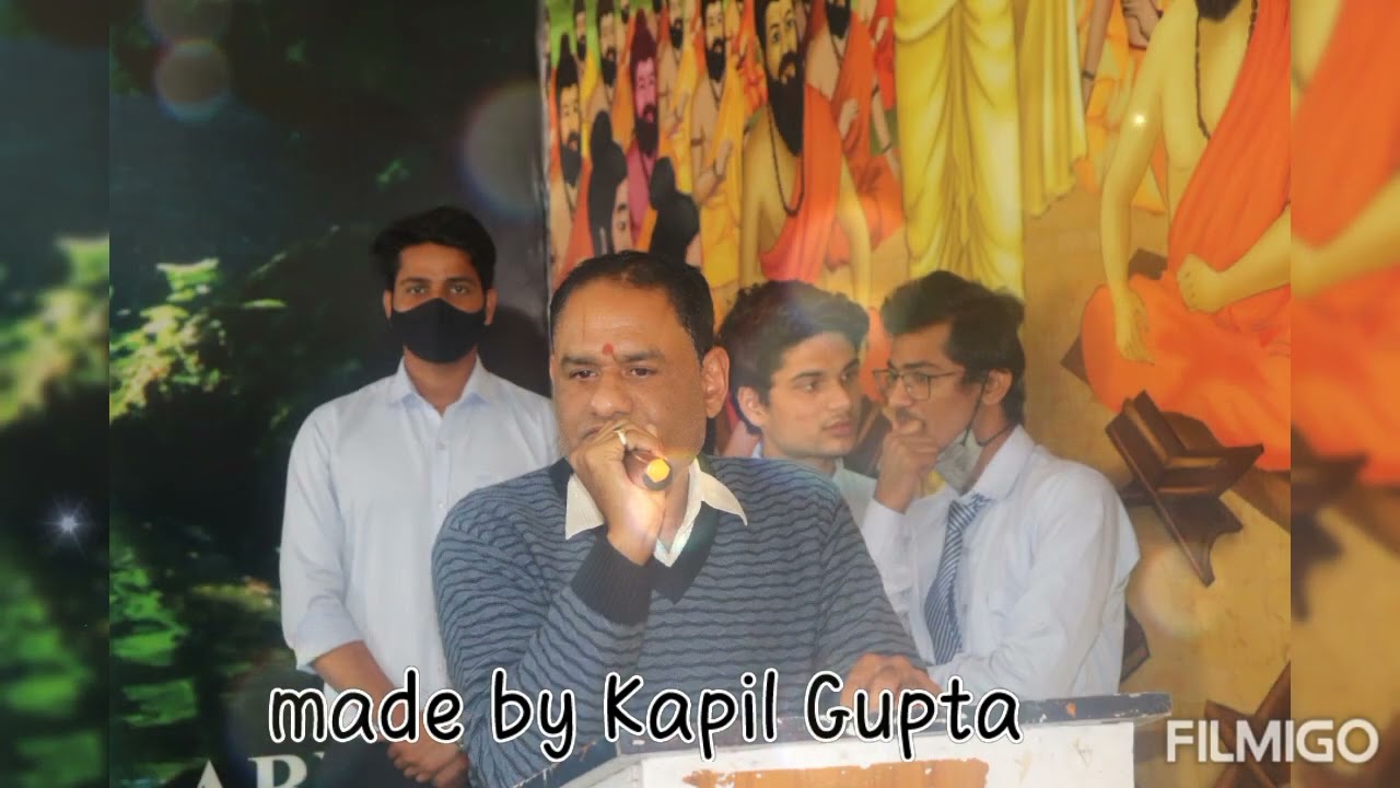 Sanjay teachers training college(supw camp ) lalkothi jaipur