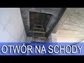 Strop Teriva Otwór Na Schody