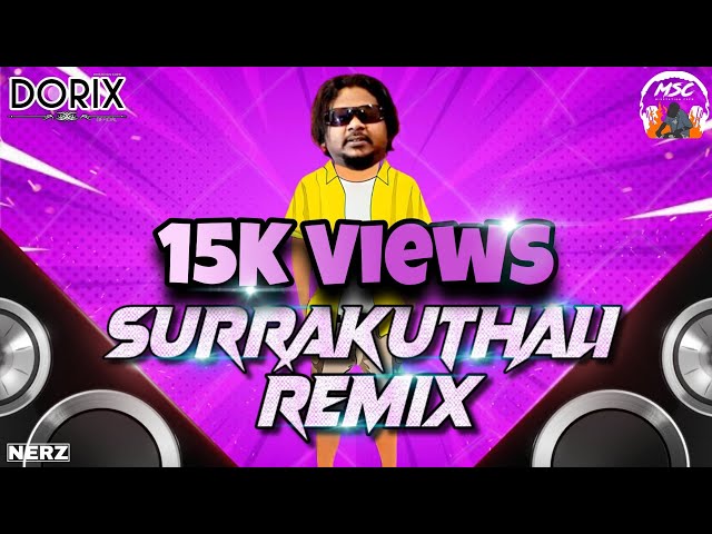 DJ Dorix - Surrakuthali // Hervin class=