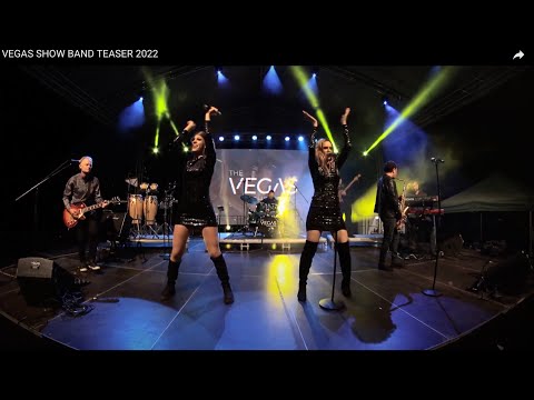 Videó: Szeptember Las Vegasban: Fesztivál- és rendezvénykalauz
