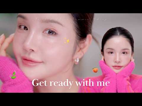 Marriage Talk GRWM