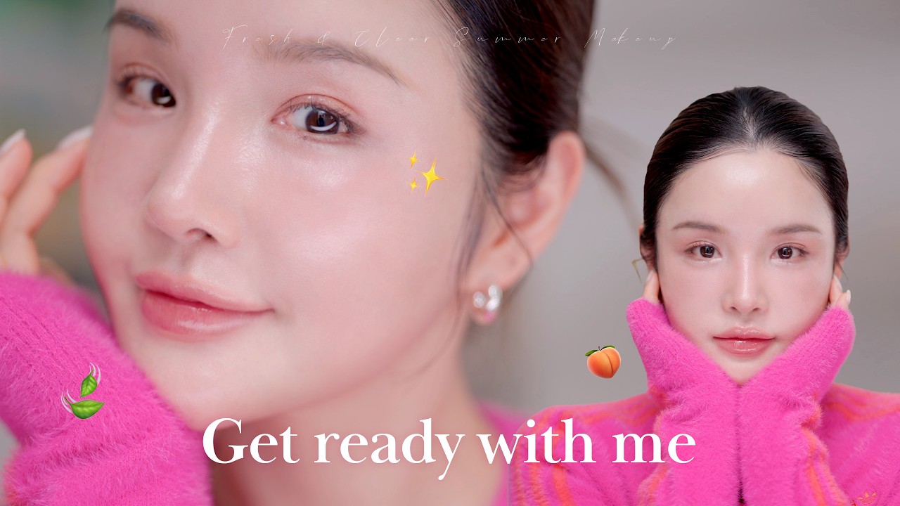 Marriage Talk GRWM