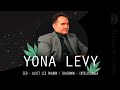 Yona Levy, CBD Evangelist: The Lobby Of Our Industry Is One Of The Strongest On Planet