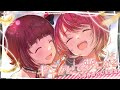 【天海春香さんと歌ってみた】キミがいて夢になる / 天海春香・灯里愛夏【ミリオンライブ!】