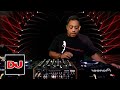 Delano Smith live for the Alternative #Top100DJs virtual festival powered by @beatport