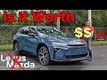 2025 Toyota Crown Signia XLE: Is It Worth It? | Full Specs & Test Drive